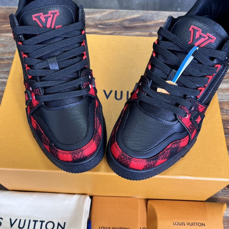 LV Sneakers